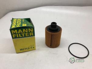 New Oil filter Ford KA Price € 12,10 Inclusive VAT offered by Autobedrijf de Heer B.V.