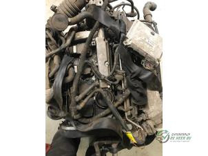 Used Engine Skoda Octavia Combi (1U5) 1.8 20V Turbo Price € 600,00 Margin scheme offered by Autobedrijf de Heer B.V.