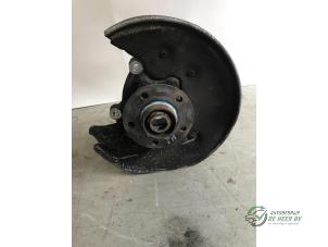 Usagé Joint arrière gauche Audi S5 (8T3) 4.2 V8 40V Prix € 235,00 Règlement à la marge proposé par Autobedrijf de Heer B.V.