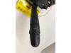 Steering column stalk from a Citroën C4 Berline (LC) 1.6 HDi 16V 2005