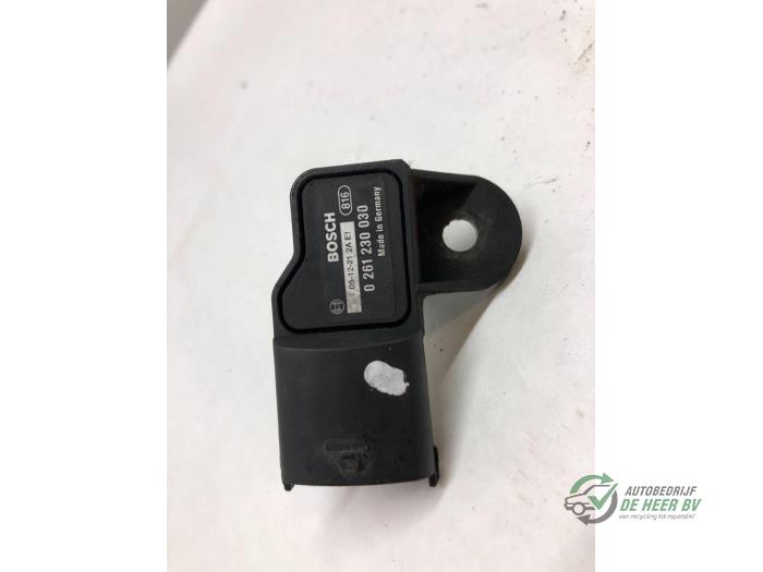 Gebrauchte Nockenwelle Sensor Fiat Grande Punto (199) 1.4 Preis € 25,00 Margenregelung angeboten von Autobedrijf de Heer B.V.