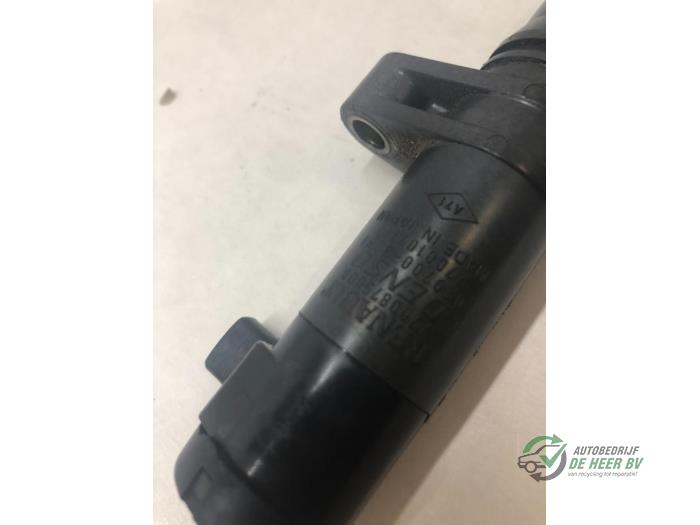 Gebrauchte Stift Zündspule Renault Laguna II Grandtour (KG) 1.8 16V Preis € 20,00 Margenregelung angeboten von Autobedrijf de Heer B.V.