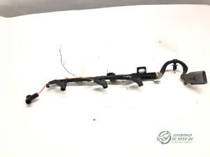 Used Wiring harness Ford Transit Connect (PJ2) 1.6 TDCi 16V 95 Price € 30,00 Margin scheme offered by Autobedrijf de Heer B.V.