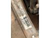 Rear axle + drive shaft from a BMW 5 serie Touring (E61) 520d 16V Corporate Lease 2009