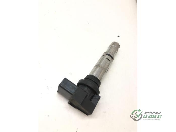 Pen ignition coil Seat Ibiza III 1.6 16V - 036905715 BTS VW-AG