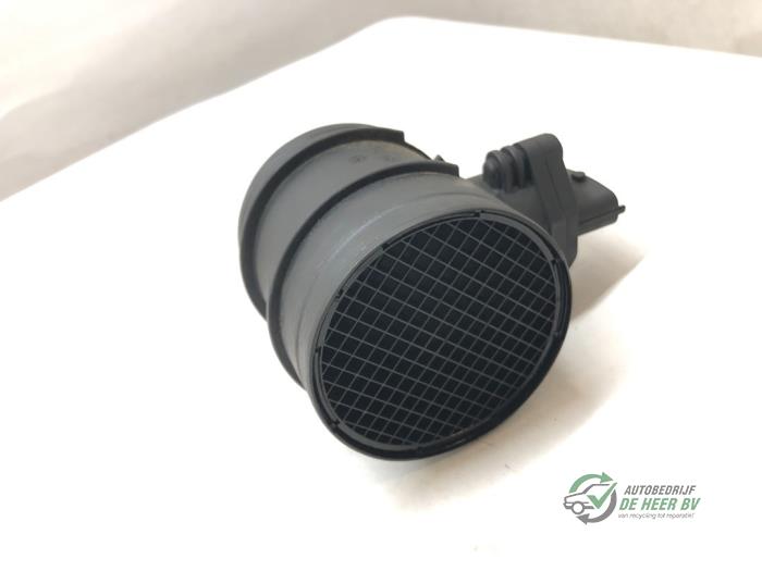Gebrauchte Luftmassenmesser Alfa Romeo 159 (939AX) 1.9 JTS 16V Preis € 25,00 Margenregelung angeboten von Autobedrijf de Heer B.V.