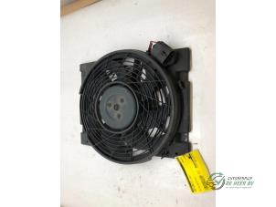 Used Air conditioning cooling fans Opel Astra G (F69) 1.6 Price € 35,00 Margin scheme offered by Autobedrijf de Heer B.V.