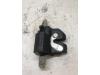 Tailgate lock mechanism from a Fiat Bravo (198A) 1.4 16V 2007