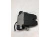 Tailgate lock mechanism from a Ford Focus 2 Wagon 1.6 16V 2006