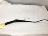 Front wiper arm from a Daewoo Lanos (TA/TF08/48/86) 1.3 2000