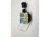 Light switch from a BMW 3 serie Compact (E36/5) 316i 1997