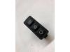Air conditioning switch from a BMW 3 serie Compact (E36/5), 1994 / 2001 316i, Hatchback, Petrol, 1.596cc, 75kW (102pk), RWD, M43B16; 164E2, 1994-01 / 2000-08, CG11; CG12; CG21 1997