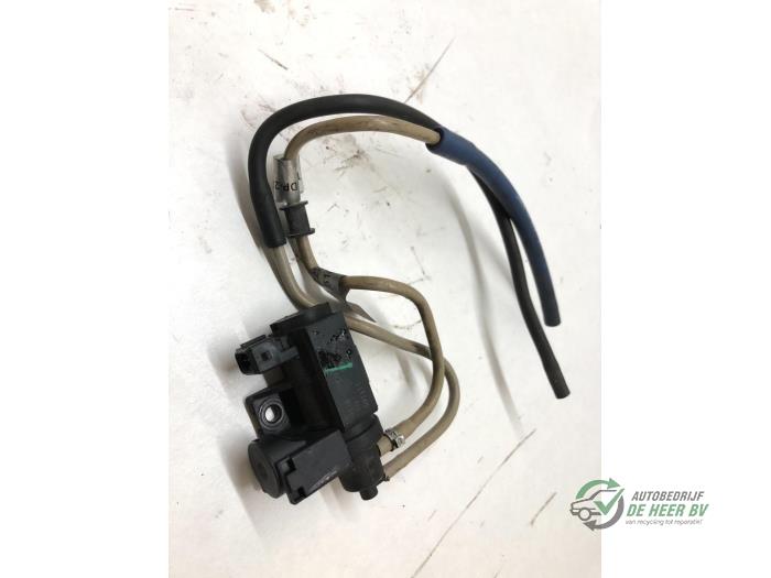 Usagé Limiteur de pression carburant Fiat Doblo Cargo (263) 1.3 MJ 16V DPF Euro 5 Prix € 60,00 Règlement à la marge proposé par Autobedrijf de Heer B.V.