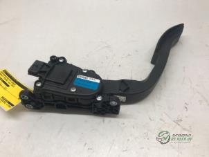 Gaspedalsensor från en Renault Twingo II (CN) 1.2 16V 2012