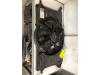 Ford Focus 2 Wagon 1.6 16V Moto ventilateur