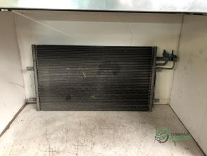Used Air conditioning condenser Ford Focus 2 Wagon 1.6 16V Price € 25,00 Margin scheme offered by Autobedrijf de Heer B.V.