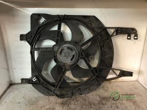 Used Cooling fans Nissan Primastar Price € 45,00 Margin scheme offered by Autobedrijf de Heer B.V.