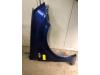 Front wing, right from a Fiat Panda (169), 2003 / 2013 1.2 Fire, Hatchback, Petrol, 1.242cc, 44kW (60pk), FWD, 188A4000, 2003-09 / 2009-12, 169AXB1 2007