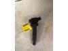 Pen ignition coil from a Peugeot 107 1.0 12V 2013