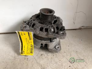 Begagnade Dynamo Volkswagen Up! (121) 1.0 12V 60 Pris € 50,00 Marginaltabell erbjuds av Autobedrijf de Heer B.V.