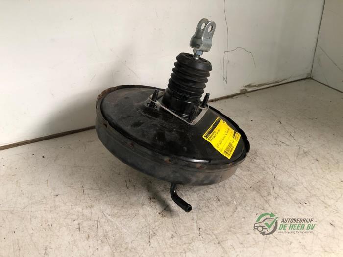Usagé Servo frein Kia Picanto (TA) 1.0 12V Prix € 50,00 Règlement à la marge proposé par Autobedrijf de Heer B.V.