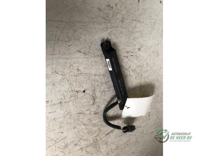 Używane Keyless Entry-Antena Kia Picanto (TA) 1.0 12V Cena € 20,00 Procedura marży oferowane przez Autobedrijf de Heer B.V.