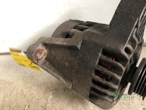Dynamo d'un Fiat Panda (169) 1.2 Fire 2004