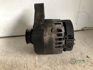 Dynamo d'un Fiat Panda (169) 1.2 Fire 2004