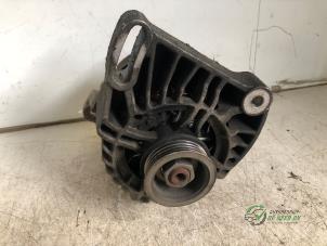 Dynamo d'un Fiat Panda (169) 1.2 Fire 2004