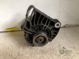 Dynamo d'un Fiat Panda (169) 1.2 Fire 2004