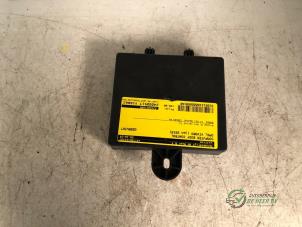 Begagnade Dator , karosskontroll (BCM) Opel Vivaro 1.6 CDTi BiTurbo 145 Pris € 145,00 Marginaltabell erbjuds av Autobedrijf de Heer B.V.