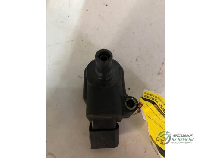 Gebrauchte Zündspule Volkswagen Golf VII (AUA) 1.6 TDI BlueMotion 16V Preis € 20,00 Margenregelung angeboten von Autobedrijf de Heer B.V.
