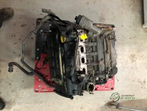 Begagnade Motor Opel Corsa D 1.2 16V Pris € 1.000,00 Marginaltabell erbjuds av Autobedrijf de Heer B.V.