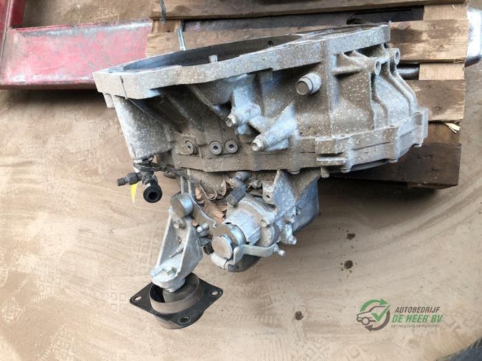 Gebrauchte Motor Suzuki SX4 (EY/GY) 1.6 16V 4x2 Preis € 1.200,00 Margenregelung angeboten von Autobedrijf de Heer B.V.