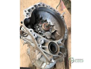 Motor van een Suzuki SX4 (EY/GY) 1.6 16V 4x2 2010