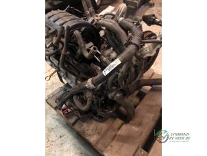 Motor van een Suzuki SX4 (EY/GY) 1.6 16V 4x2 2010