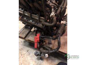 Motor van een Suzuki SX4 (EY/GY) 1.6 16V 4x2 2010