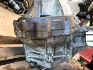 Motor van een Suzuki SX4 (EY/GY) 1.6 16V 4x2 2010