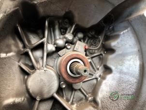Motor van een Suzuki SX4 (EY/GY) 1.6 16V 4x2 2010