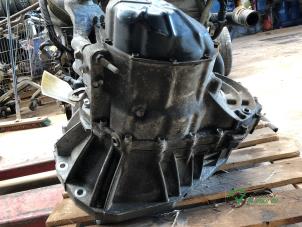 Motor van een Suzuki SX4 (EY/GY) 1.6 16V 4x2 2010