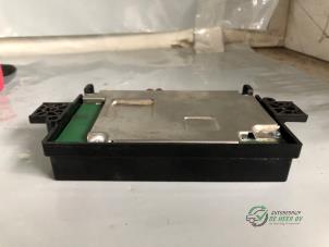 Ignition lock + computer from a Mercedes-Benz A Limousine (177.1) 1.3 A-250 e Turbo 16V 2020