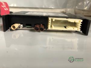Ignition lock + computer from a Mercedes-Benz A Limousine (177.1) 1.3 A-250 e Turbo 16V 2020