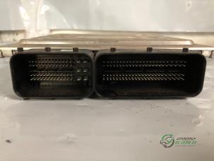 Ignition lock + computer from a Mercedes-Benz A Limousine (177.1) 1.3 A-250 e Turbo 16V 2020