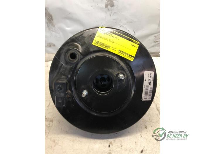 Usagé Servo frein Mini Mini (R56) 1.6 16V Cooper S Prix € 100,00 Règlement à la marge proposé par Autobedrijf de Heer B.V.