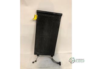 Klima Kondensor van een MINI Mini (R56) 1.6 16V Cooper S 2011