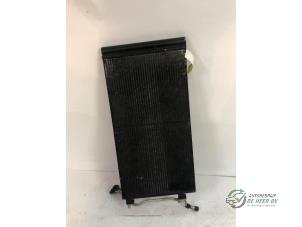 Klima Kondensor van een MINI Mini (R56) 1.6 16V Cooper S 2011