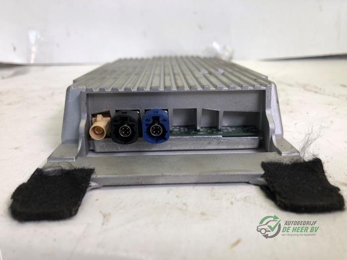 Modul Bluetooth z MINI Mini (R56) 1.6 16V Cooper S 2011