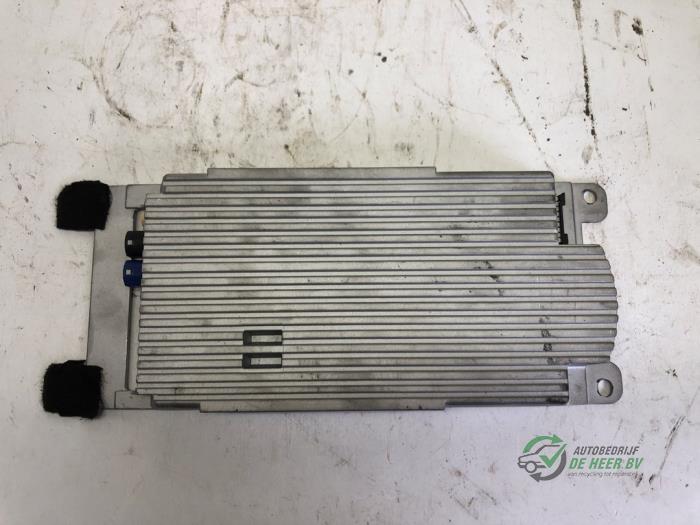 Modul Bluetooth z MINI Mini (R56) 1.6 16V Cooper S 2011