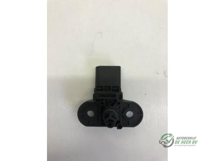 Usados Sensor Map (colector de admisión) Volkswagen Transporter T5 2.0 TDI DRF Precio € 25,00 Norma de margen ofrecido por Autobedrijf de Heer B.V.