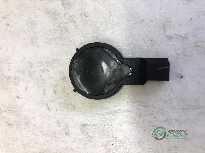 Begagnade Regnsensor Opel Corsa D 1.4 16V Twinport Pris € 25,00 Marginaltabell erbjuds av Autobedrijf de Heer B.V.
